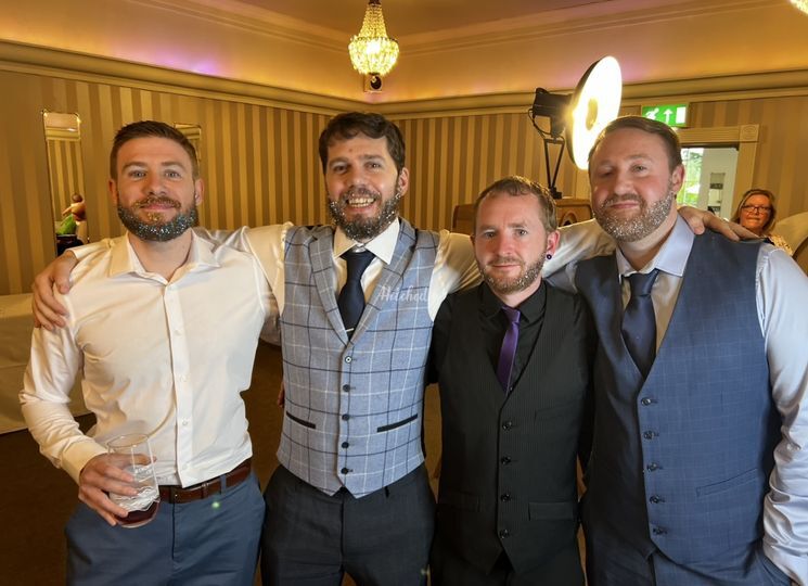 Mary Had a Little Glam