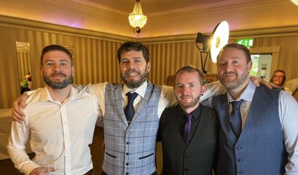 Mary Had a Little Glam