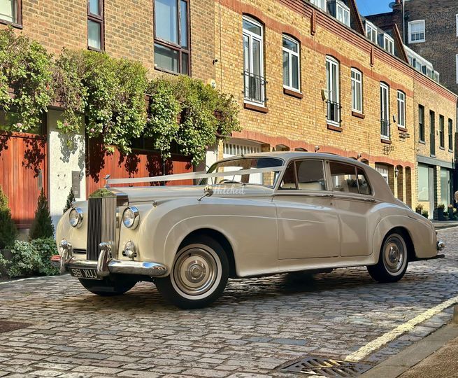 Bedford Executive Cars