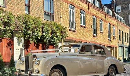 Bedford Executive Cars