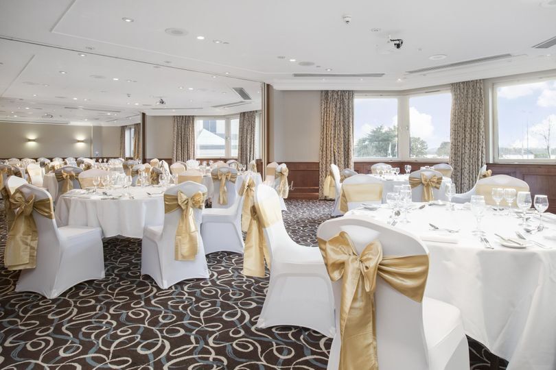 Leonardo Royal Hotel Southampton Grand Harbour Wedding Venue ...