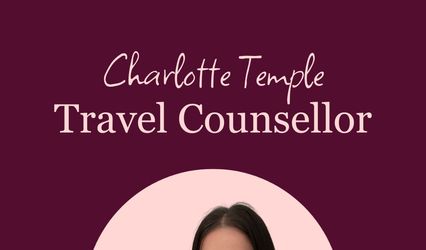 Charlotte Temple Travel Counsellors