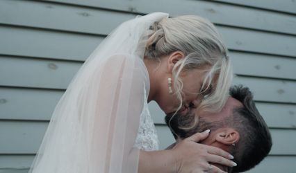 Wedding Videography UK