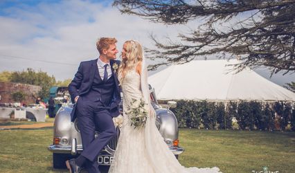 Justine Claire Photography