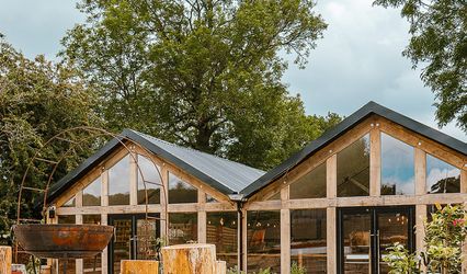 The Barn at Wayside