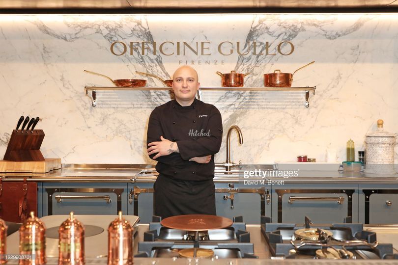 Gio Renzo Fioraso