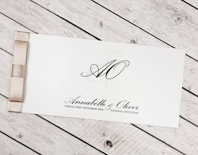 Your Perfect Invite by JMS Creative