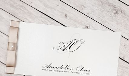 Your Perfect Invite by JMS Creative