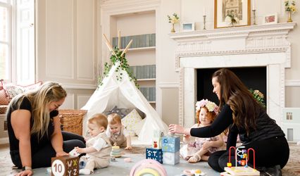 Little Steps Nanny and Events Agency