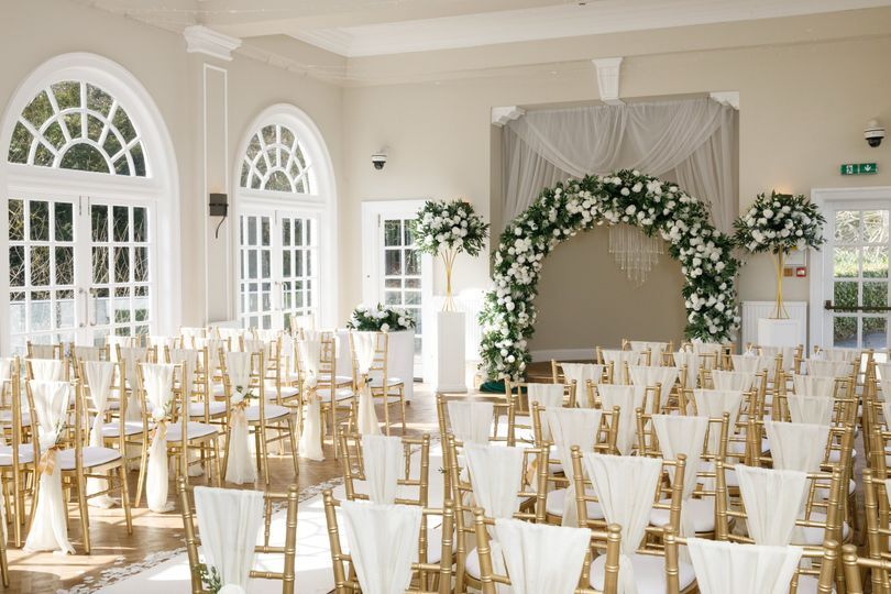 Signature Weddings & Events