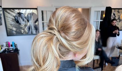Carly Williams Hair