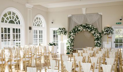 Signature Weddings & Events