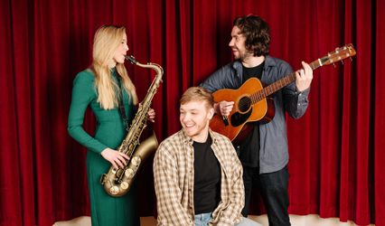Wildwood Trio