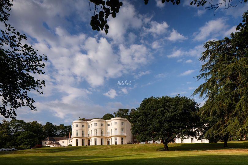 Mercure Gloucester, Bowden Hall Hotel