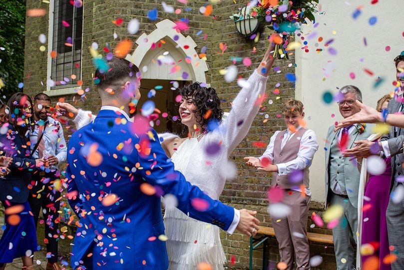 Wedding Day Genie - Wedding Coordinator