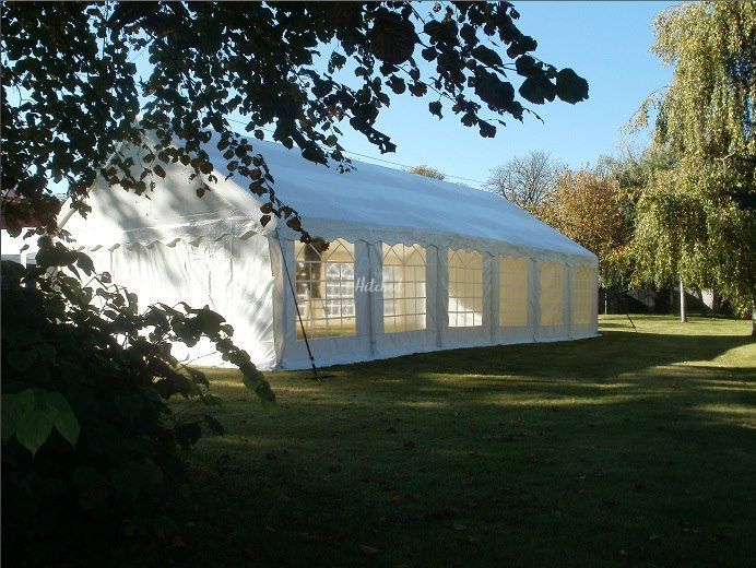 Gala Tent in South Yorkshire - Wedding Marquee & Tipi Hire | hitched.co.uk