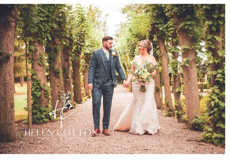 Helen Cotton Photography