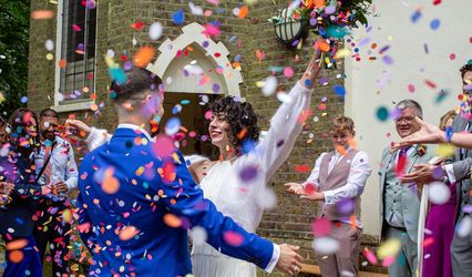 Wedding Day Genie - Wedding Coordinator