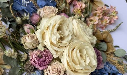 Floral Barn Studio