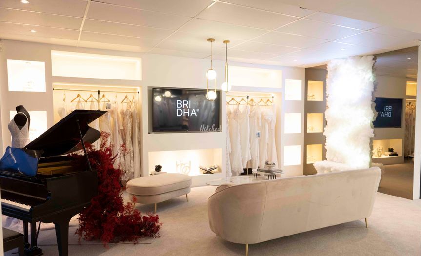 Bliss Bridal Bolton
