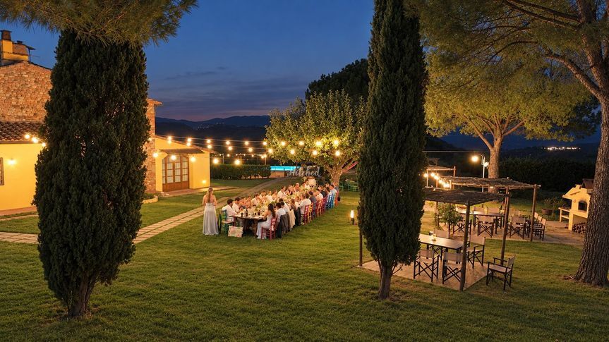 Casa d’Era Tuscany