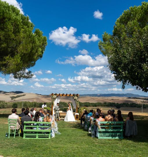 Casa d'Era Country Holiday Houses
