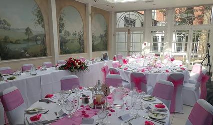 As if by Magic Events