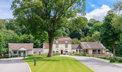 Bath Mill Lodge Retreat