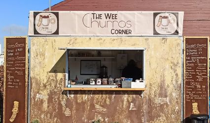 The Wee Churros Corner