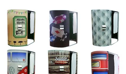 partyfotopods