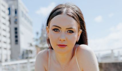 Glamorama Makeup