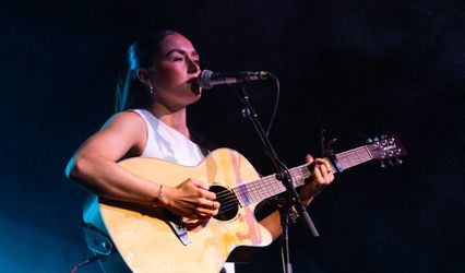 Niamh McCrystal