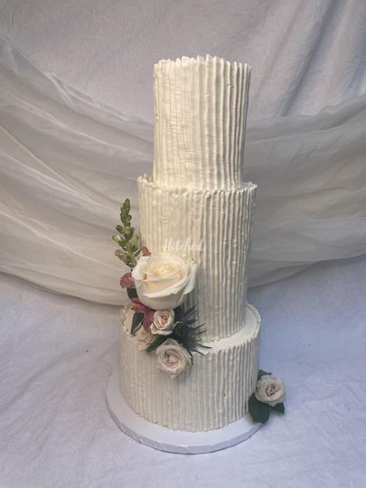 ACHE for Cake