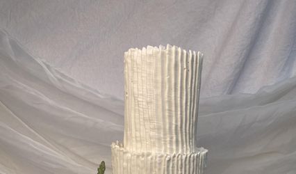 ACHE for Cake