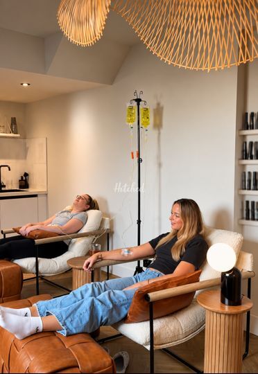 IV WETROOM ®