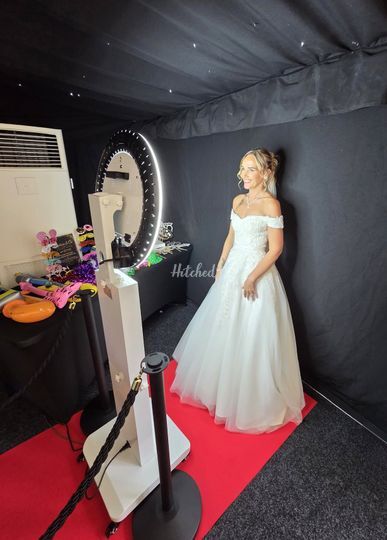 Capture & Co. Event Hire