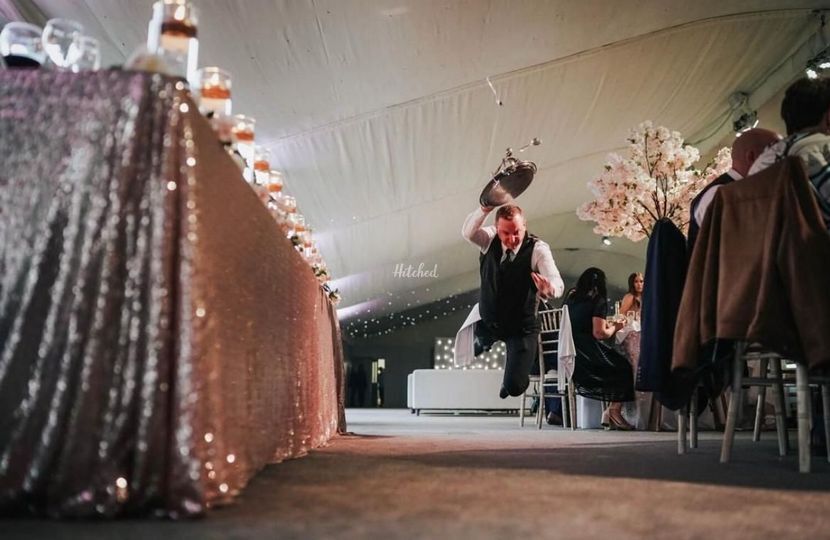 Silver Service Singers