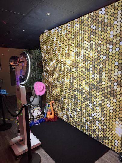 Capture & Co. Event Hire