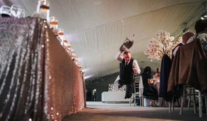 Silver Service Singers