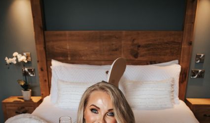 Andrea Quigley Weddings