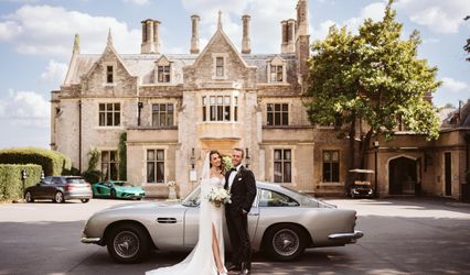 Foxhills Club & Resort