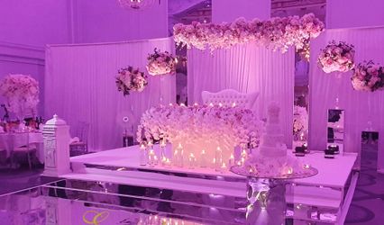 Event Decor Hire