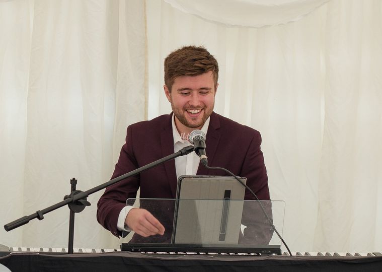 Pianoccasions - Matt Swainsbury