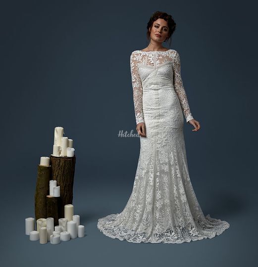 Renew Bridal