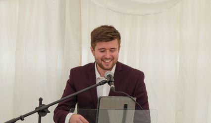 Pianoccasions - Matt Swainsbury