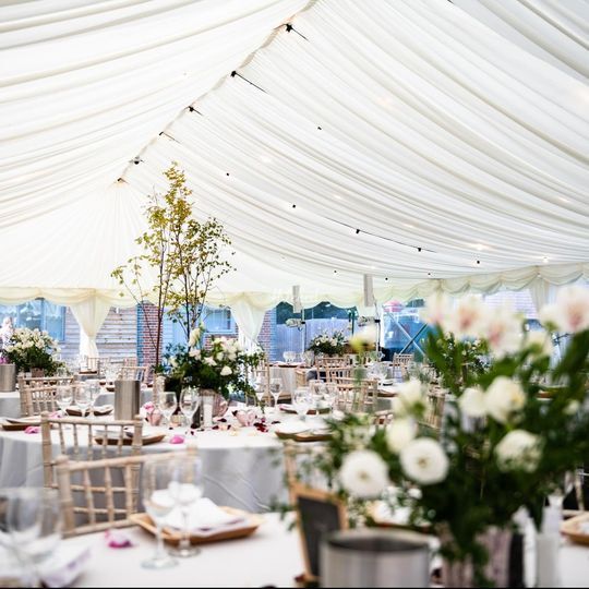 Bespoke Bonnie Weddings