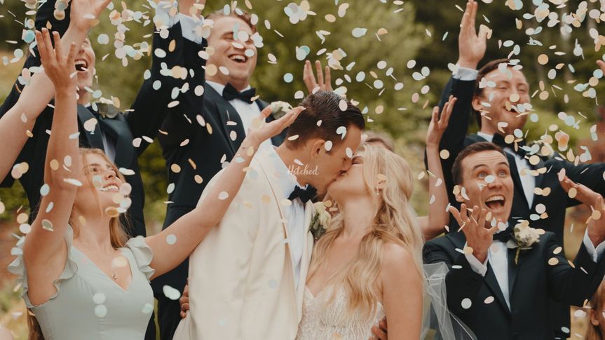 Spice Wedding Films