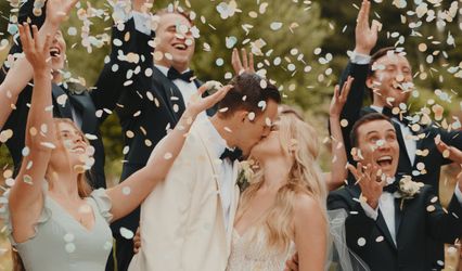 Spice Wedding Films