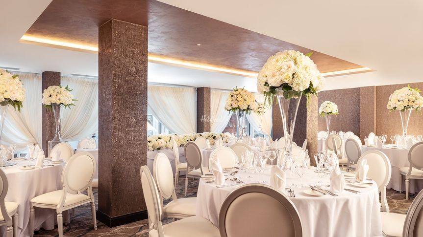 Grand Central Hotel Belfast