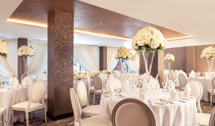 Grand Central Hotel Belfast